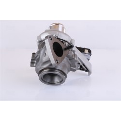 Turbo Pour Peugeot Boxer Citroën Jumper 9676934380 1651753180 9802446680