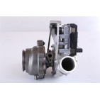 Turbo Pour Peugeot Boxer Citroën Jumper 9676934380 1651753180 9802446680