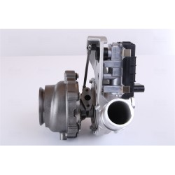 Turbo Pour Peugeot Boxer Citroën Jumper 9676934380 1651753180 9802446680