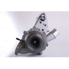 Turbo Pour Peugeot Boxer Citroën Jumper 9676934380 1651753180 9802446680