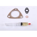 Turbo Pour Peugeot Boxer Citroën Jumper 9676934380 1651753180 9802446680
