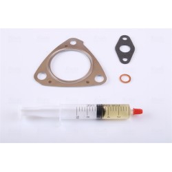 Turbo Pour Peugeot Boxer Citroën Jumper 9676934380 1651753180 9802446680