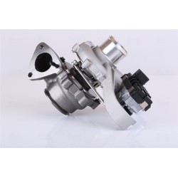Turbo Pour Peugeot Boxer Citroën Jumper 9676934380 1651753180 9802446680