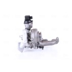 Turbo Pour VW Beetle Caddy III IV CC EOS Audi Seat Skoda 03L253056TV 03L253056TX
