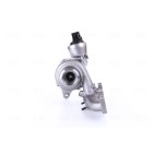 Turbo Pour VW Beetle Caddy III IV CC EOS Audi Seat Skoda 03L253056TV 03L253056TX