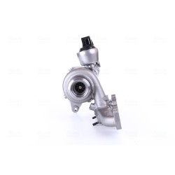 Turbo Pour VW Beetle Caddy III IV CC EOS Audi Seat Skoda 03L253056TV 03L253056TX