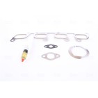Turbo Pour VW Beetle Caddy III IV CC EOS Audi Seat Skoda 03L253056TV 03L253056TX