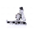 Turbo Pour VW Beetle Caddy III IV CC EOS Audi Seat Skoda 03L253056TV 03L253056TX