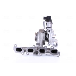 Turbo Pour VW Beetle Caddy III IV CC EOS Audi Seat Skoda 03L253056TV 03L253056TX