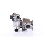 Turbo Pour Jaguar E-Pace F-Pace XE XF Sportbrake Land Rover Discovery Sport Van