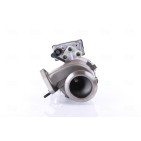 Turbo Pour Jaguar E-Pace F-Pace XE XF Sportbrake Land Rover Discovery Sport Van