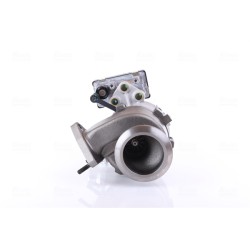 Turbo Pour Jaguar E-Pace F-Pace XE XF Sportbrake Land Rover Discovery Sport Van