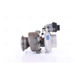 Turbo Pour Jaguar E-Pace F-Pace XE XF Sportbrake Land Rover Discovery Sport Van