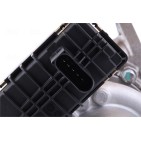 Turbo Pour Jaguar E-Pace F-Pace XE XF Sportbrake Land Rover Discovery Sport Van