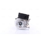 Turbo Pour Jaguar E-Pace F-Pace XE XF Sportbrake Land Rover Discovery Sport Van