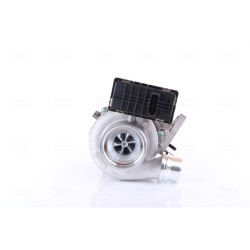 Turbo Pour Jaguar E-Pace F-Pace XE XF Sportbrake Land Rover Discovery Sport Van