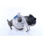 Turbo Pour Ford Tourneo Transit GK2Q6K682BD GK2Q6K682BE