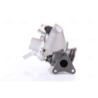 Turbo Pour Opel Fiat Alfa Romeo Vauxhall 55256743 55278598 55266959 6000633750