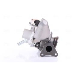 Turbo Pour Opel Fiat Alfa Romeo Vauxhall 55256743 55278598 55266959 6000633750