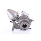 Turbo Pour Opel Fiat Alfa Romeo Vauxhall 55256743 55278598 55266959 6000633750