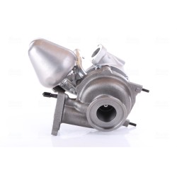 Turbo Pour Opel Fiat Alfa Romeo Vauxhall 55256743 55278598 55266959 6000633750