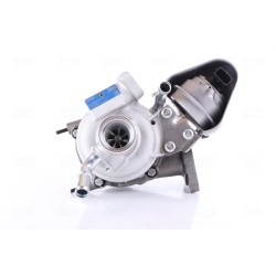 Turbo Pour Opel Fiat Alfa Romeo Vauxhall 55256743 55278598 55266959 6000633750