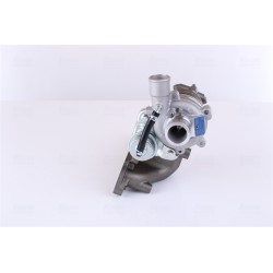 Turbo Pour Toyota Yaris Mini Mini 1720133010 11657790867 1720133020