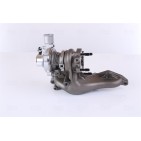 Turbo Pour Toyota Yaris Mini Mini 1720133010 11657790867 1720133020