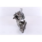 Turbo Pour Toyota Yaris Mini Mini 1720133010 11657790867 1720133020