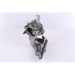 Turbo Pour Toyota Yaris Mini Mini 1720133010 11657790867 1720133020