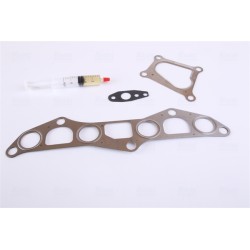Turbo Pour Toyota Yaris Mini Mini 1720133010 11657790867 1720133020