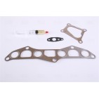 Turbo Pour Toyota Yaris Mini Mini 1720133010 11657790867 1720133020