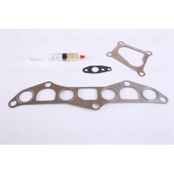 Turbo Pour Toyota Yaris Mini Mini 1720133010 11657790867 1720133020