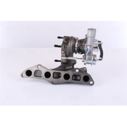 Turbo Pour Toyota Yaris Mini Mini 1720133010 11657790867 1720133020