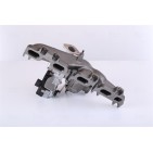 Turbo Pour Opel Fiat Alfa Romeo Suzuki 55266228 46339846 1390055P00 95528359