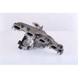 Turbo Pour Opel Fiat Alfa Romeo Suzuki 55266228 46339846 1390055P00 95528359