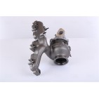 Turbo Pour Opel Fiat Alfa Romeo Suzuki 55266228 46339846 1390055P00 95528359