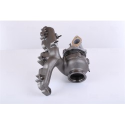 Turbo Pour Opel Fiat Alfa Romeo Suzuki 55266228 46339846 1390055P00 95528359
