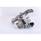 Turbo Pour Opel Fiat Alfa Romeo Suzuki 55266228 46339846 1390055P00 95528359