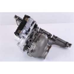 Turbo Pour Opel Fiat Alfa Romeo Suzuki 55266228 46339846 1390055P00 95528359
