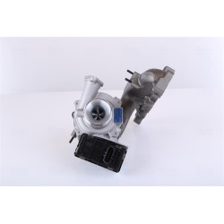 Turbo Pour Opel Fiat Alfa Romeo Suzuki 55266228 46339846 1390055P00 95528359