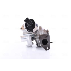 Turbo Pour Fiat 500L Grande Punto Alfa Romeo Mito