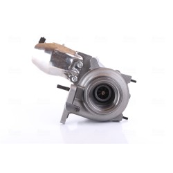 Turbo Pour Fiat 500L Grande Punto Alfa Romeo Mito