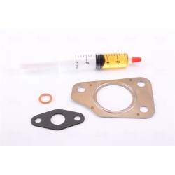 Turbo Pour Fiat 500L Grande Punto Alfa Romeo Mito
