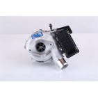 Turbo Pour Ford Ranger Transit RMBK3Q6K682CB
