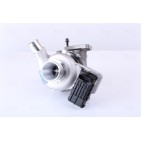 Turbo Pour Ford Tourneo Transit BK2Q6K682GA BK2Q6K682GB BK2Q6K682HA BK2Q6K682HB