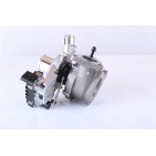 Turbo Pour Ford Tourneo Transit BK2Q6K682GA BK2Q6K682GB BK2Q6K682HA BK2Q6K682HB