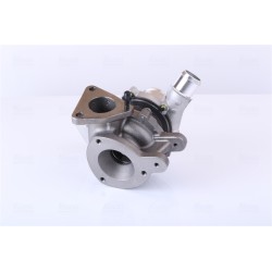 Turbo Pour Ford Tourneo Transit BK2Q6K682GA BK2Q6K682GB BK2Q6K682HA BK2Q6K682HB