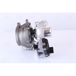 Turbo Pour Ford Tourneo Transit BK2Q6K682GA BK2Q6K682GB BK2Q6K682HA BK2Q6K682HB