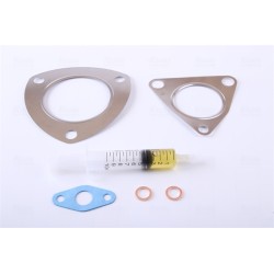 Turbo Pour Ford Tourneo Transit BK2Q6K682GA BK2Q6K682GB BK2Q6K682HA BK2Q6K682HB